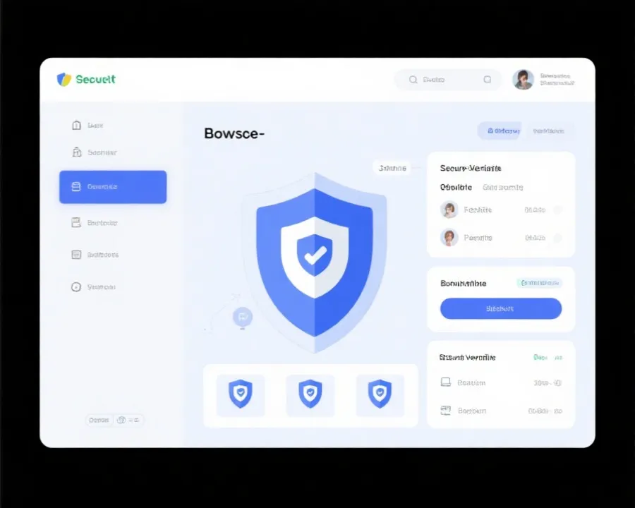排列三 (Pai Lie 3)官方验证与安全识别示意图